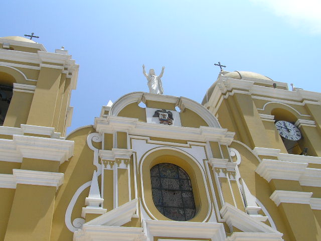 Foto de TRUJILLO, Perú