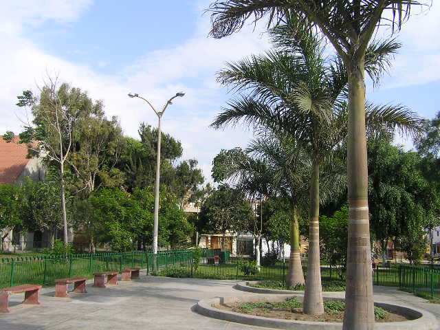 Foto de TRUJILLO, Perú