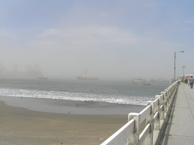 Foto de SALAVERRY-TRUJILLO, Perú