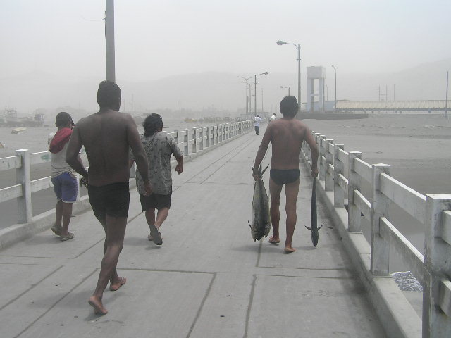 Foto de SALAVERRY-TRUJILLO, Perú