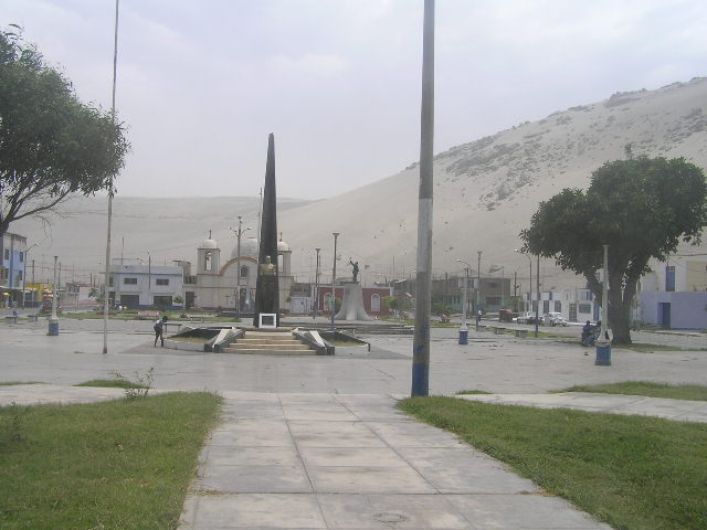 Foto de SALAVERRY-TRUJILLO, Perú