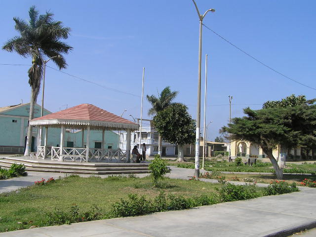 Foto de CHIQUITOY-TRUJILLO, Perú