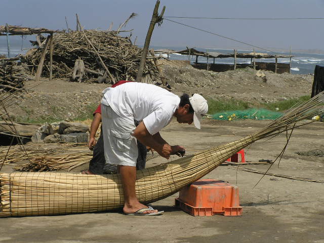 Foto de TRUJILLO, Perú