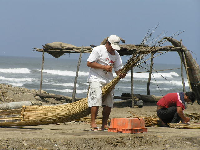 Foto de TRUJILLO, Perú