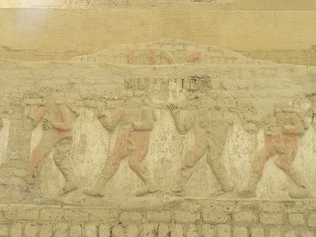 Foto de TRUJILLO, Perú