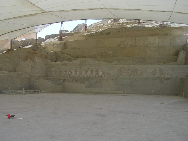 Foto de TRUJILLO, Perú