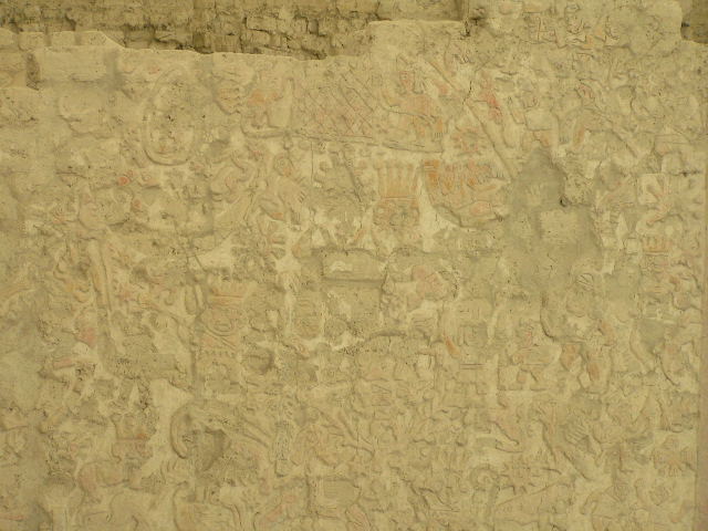 Foto de TRUJILLO, Perú