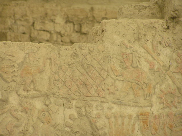 Foto de TRUJILLO, Perú