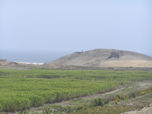 Foto de TRUJILLO, Perú