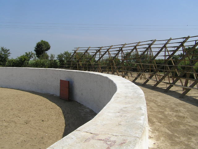 Foto de Chiquitoy-Trujillo, Perú