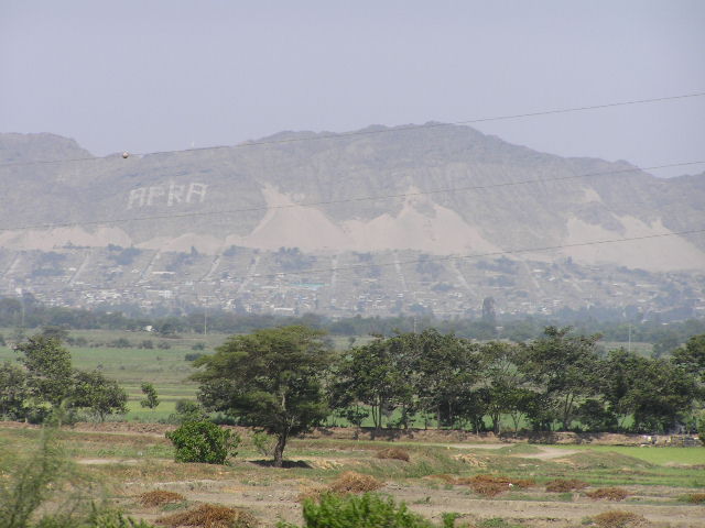 Foto de Chepén, Perú
