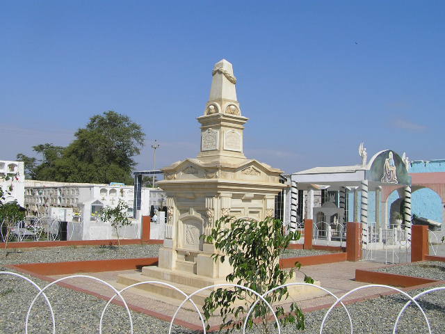 Foto de Guadalupe, Perú