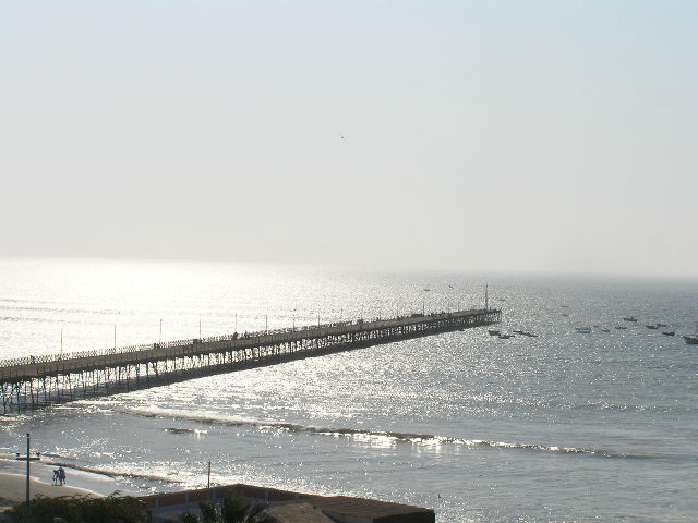 Foto de Pacasmayo, Perú