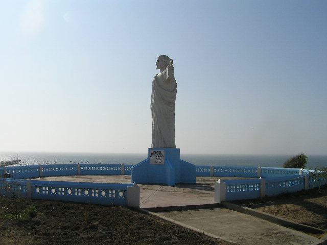 Foto de Pacasmayo, Perú