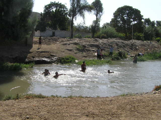Foto de Guadalupe, Perú