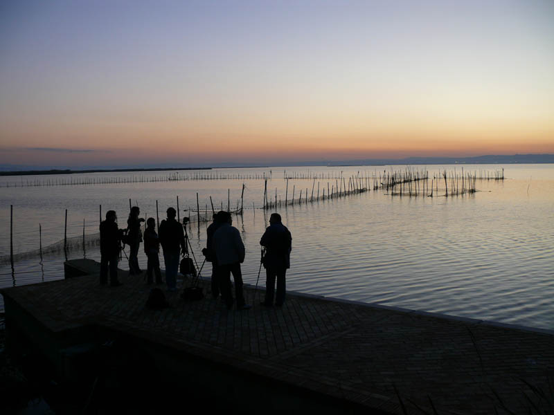 Foto de Valencia (València), España
