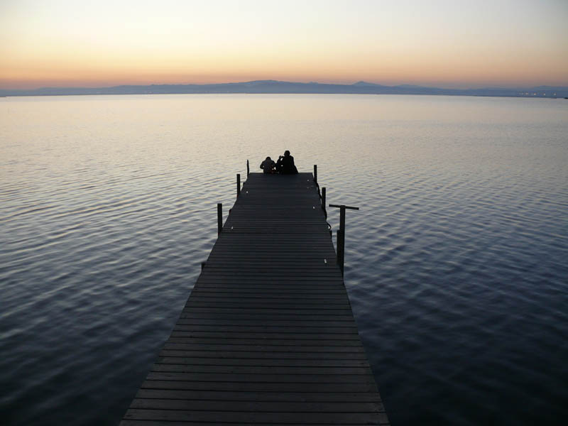 Foto de Valencia (València), España