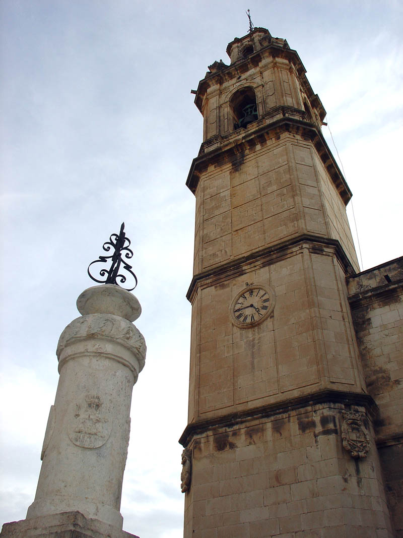Foto de Biar (Alicante), España