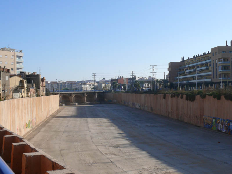 Foto de Massanassa (València), España