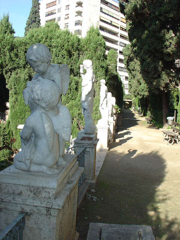 Foto de Valencia (València), España