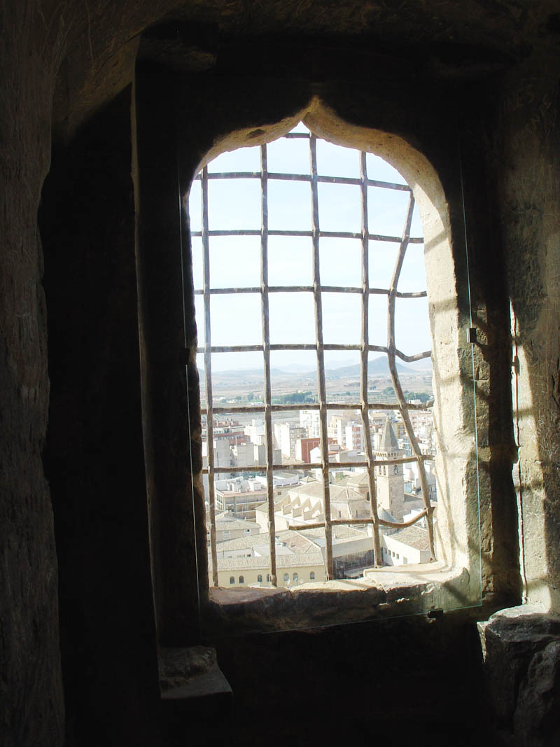 Foto de Villena (Alicante), España
