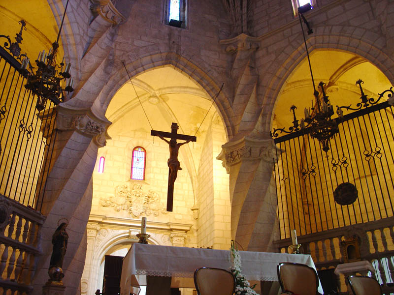 Foto de Villena (Alicante), España