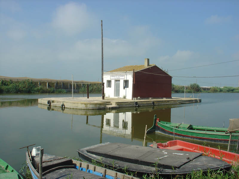 Foto de El Palmar (València), España