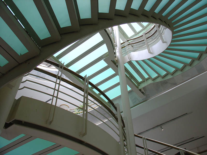 Foto de Albacete (Castilla La Mancha), España