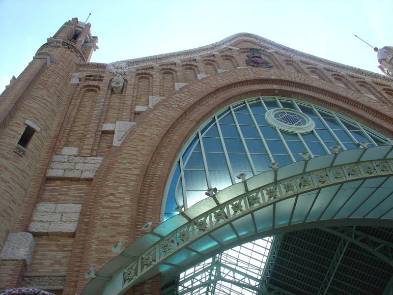 Foto de Valencia (València), España