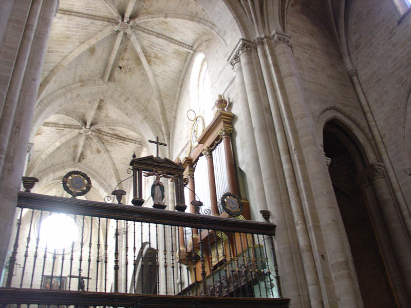 Foto de Santo Domingo de la Calzada (La Rioja), España