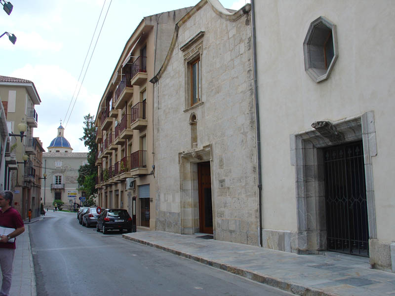 Foto de Orihuela (Alicante), España