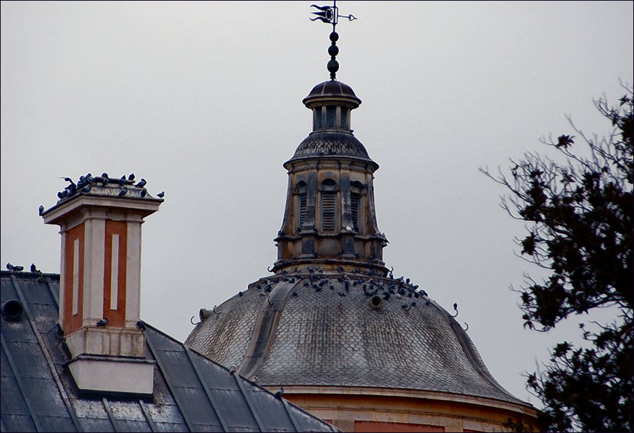 Foto de Aranjuez (Madrid), España