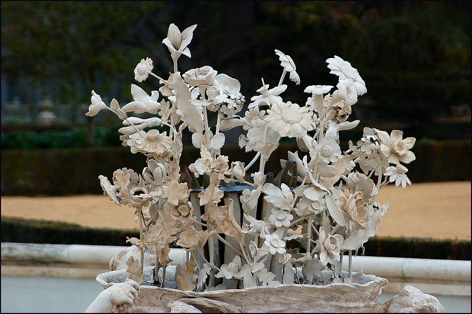 Foto de Aranjuez (Madrid), España