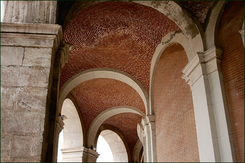 Foto de Aranjuez (Madrid), España
