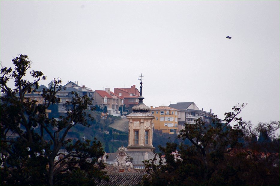 Foto de Aranjuez (Madrid), España