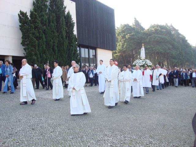 Foto de Fátima, Portugal