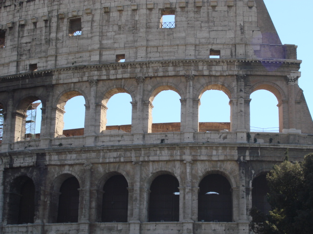 Foto de Roma, Italia