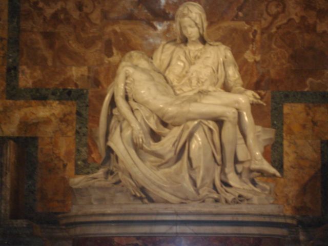 Foto de Ciudad del Vaticano (Roma), Italia