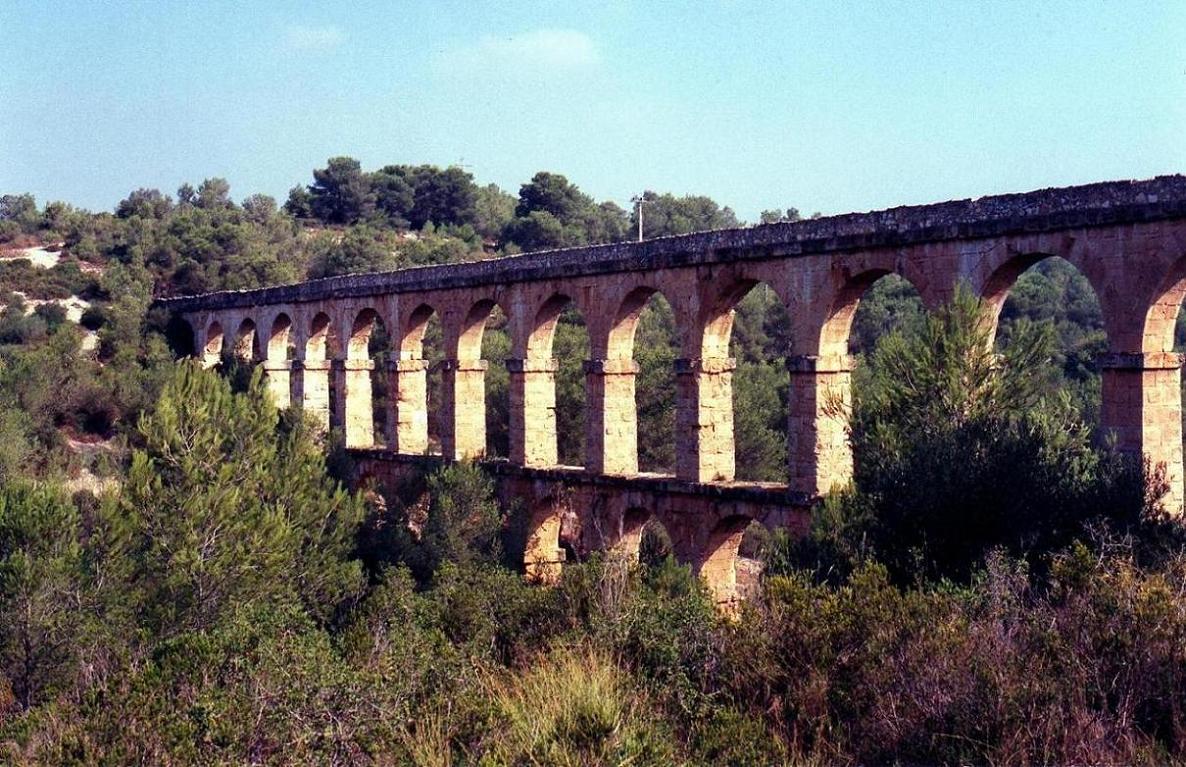 Foto de Tarragona (Cataluña), España