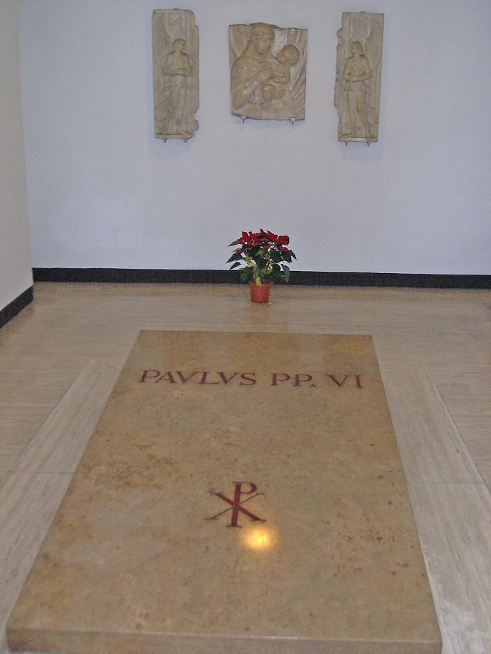 Foto de El Vaticano, Italia