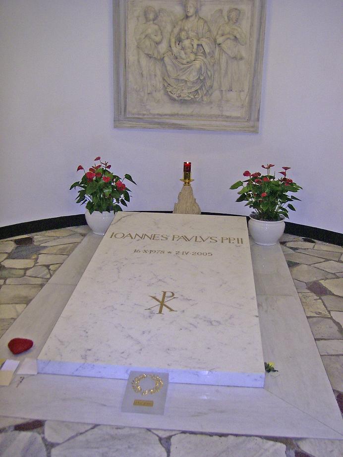 Foto de El Vaticano, Italia