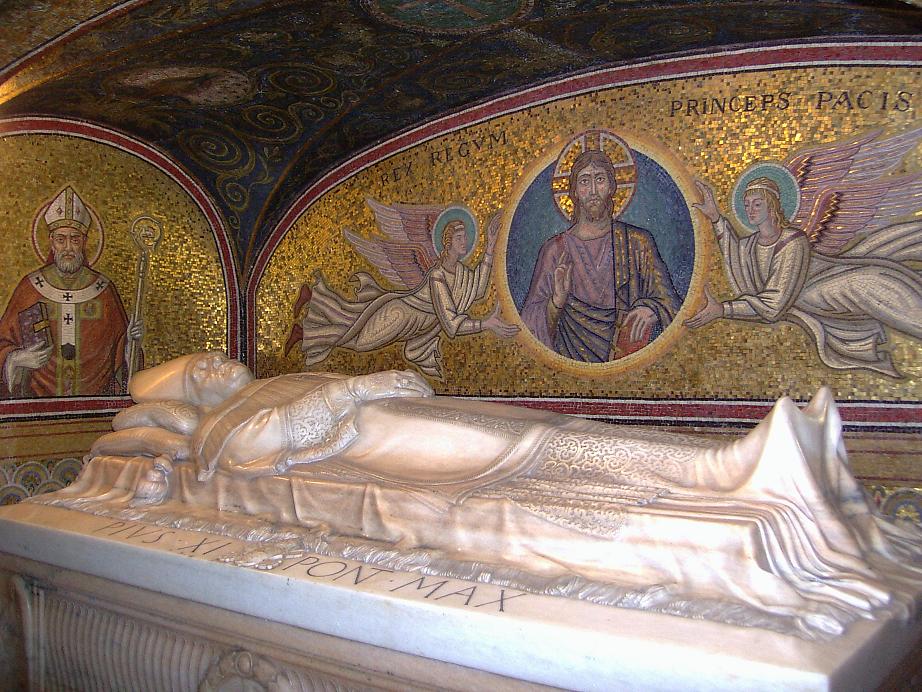 Foto de El Vaticano, Italia