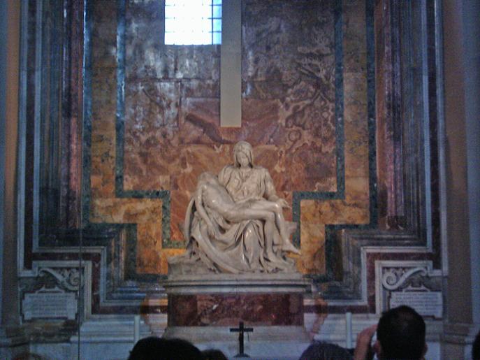 Foto de El Vaticano, Italia