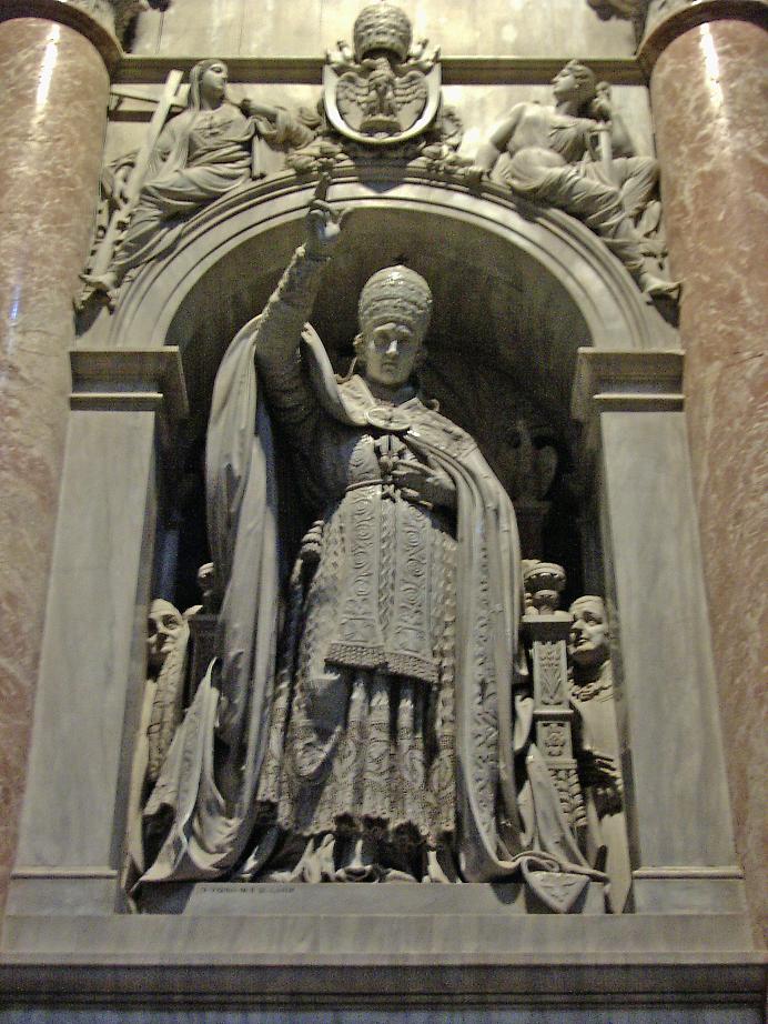 Foto de El Vaticano, Italia