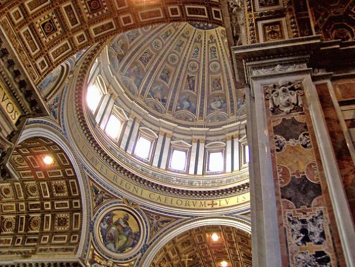 Foto de El Vaticano, Italia