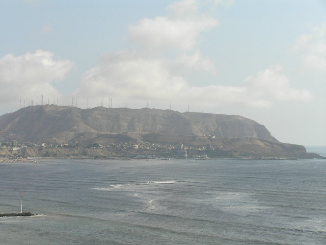 Foto de Chorrillos, Perú