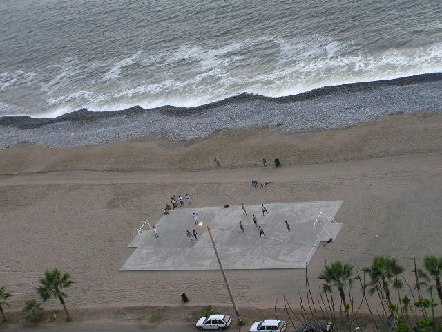 Foto de Miraflores, Perú