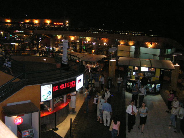 Foto de Miraflores, Perú