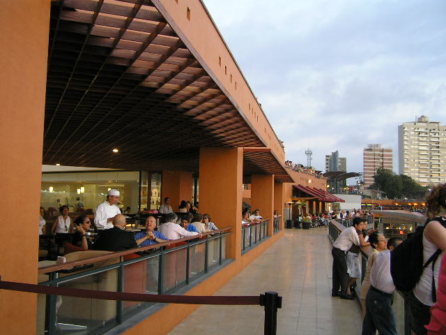 Foto de miraflores, Perú