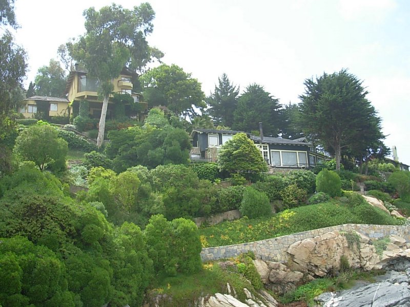 Foto de ZAPALLAR, Chile